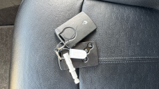 Renault Captur 0.9 TCE 90 GT Line 5dr Petrol Hatchback